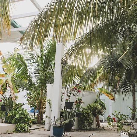 Fiyala Homestay Addu City Bagian luar foto