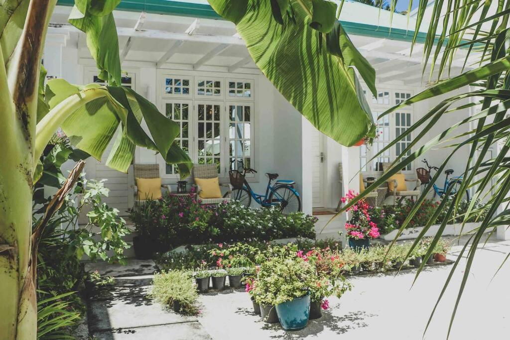 Fiyala Homestay Addu City Bagian luar foto