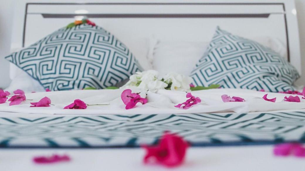 Fiyala Homestay Addu City Bagian luar foto