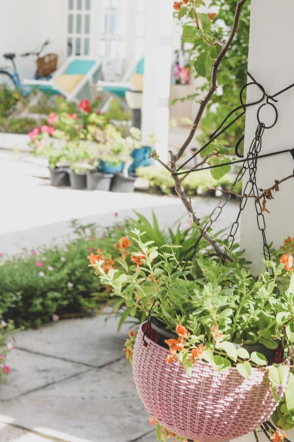 Fiyala Homestay Addu City Bagian luar foto
