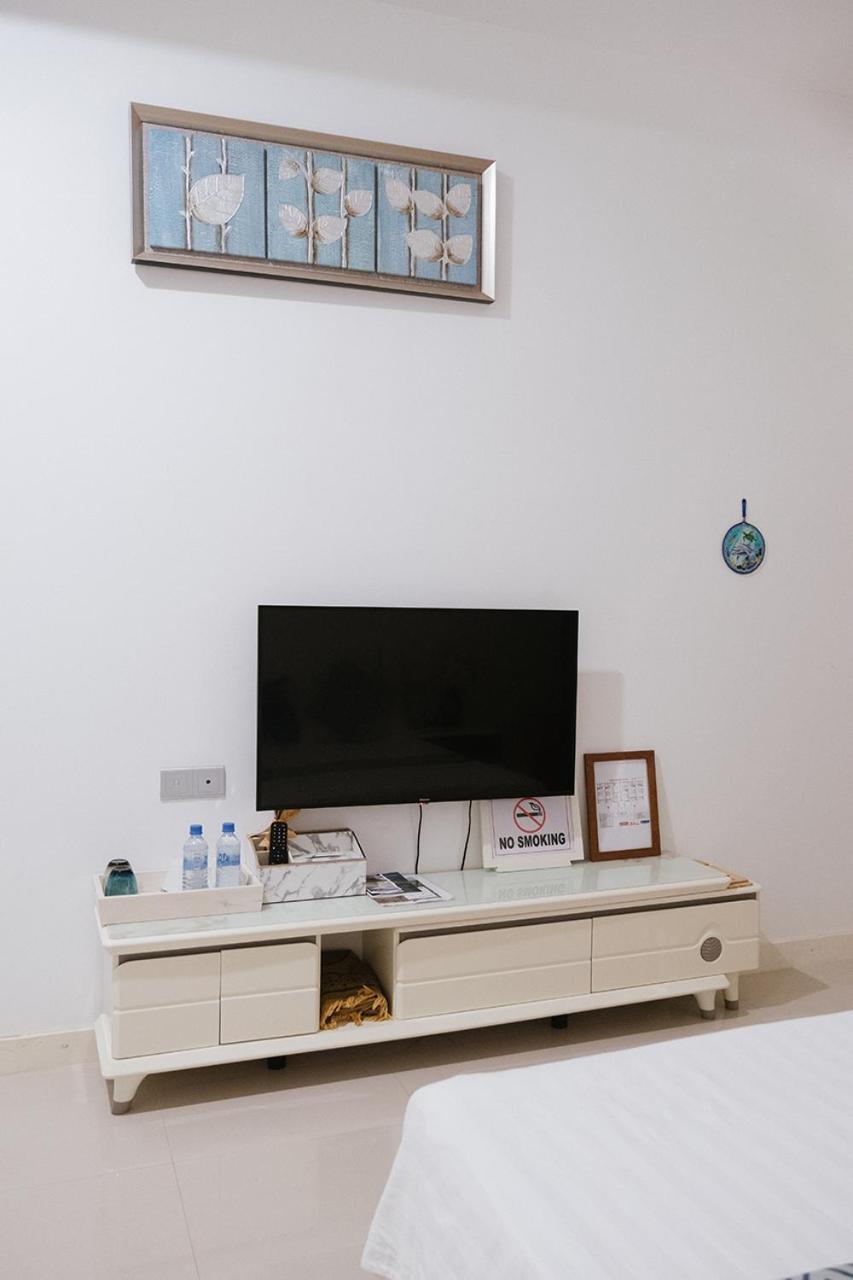 Fiyala Homestay Addu City Bagian luar foto