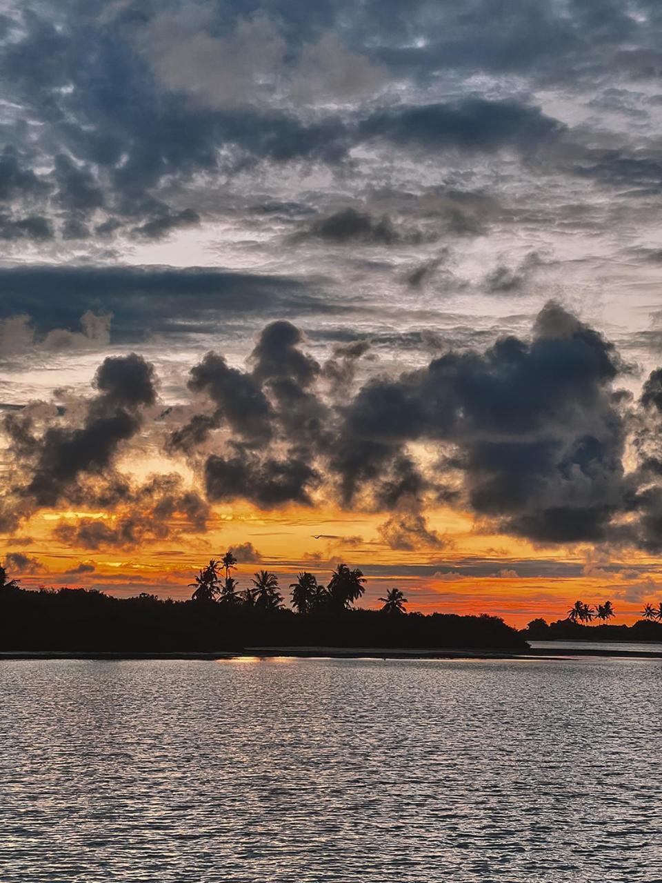 Fiyala Homestay Addu City Bagian luar foto